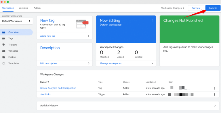 How to Install Google Tag Manager on WordPress: Visual Guide