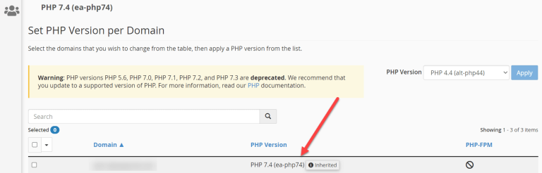 How to Update PHP Version in WordPress [3 Visual Methods]