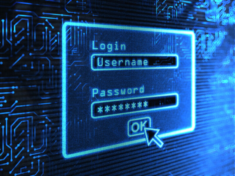 NIST proposes barring some of the most nonsensical password rules