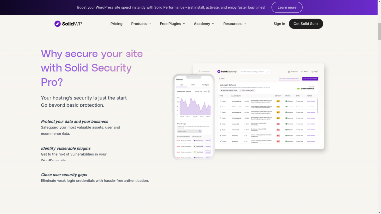 The 6 Best WordPress Security Plugins (2022)