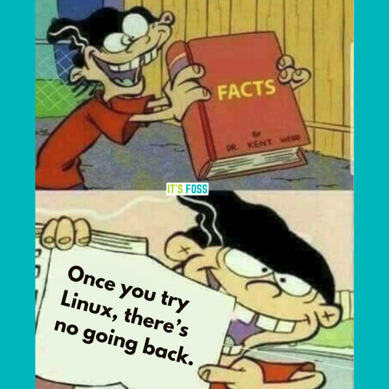 FOSS Weekly #24.43: Coreboot Fiasco, Joplin Tips, Android-Linux Connect, Fedora Offline Update and More