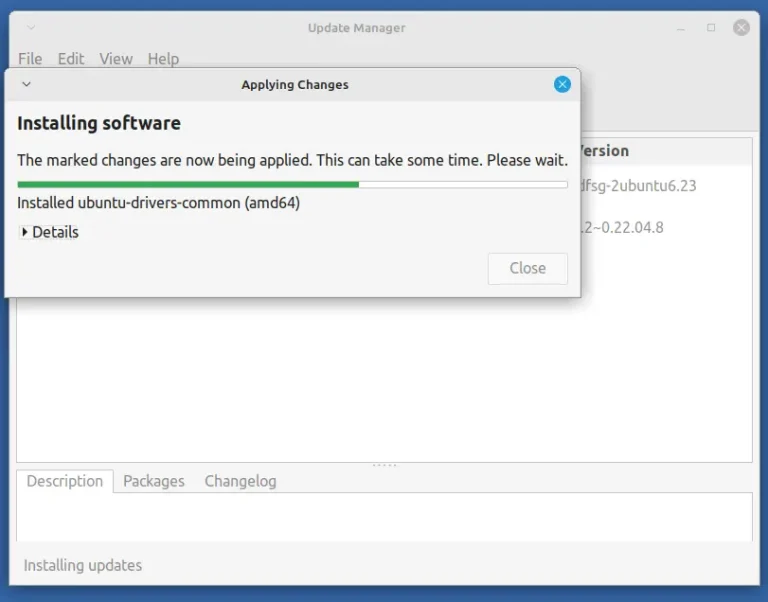 How to Create a Timeshift Snapshot Before Upgrading Linux Mint