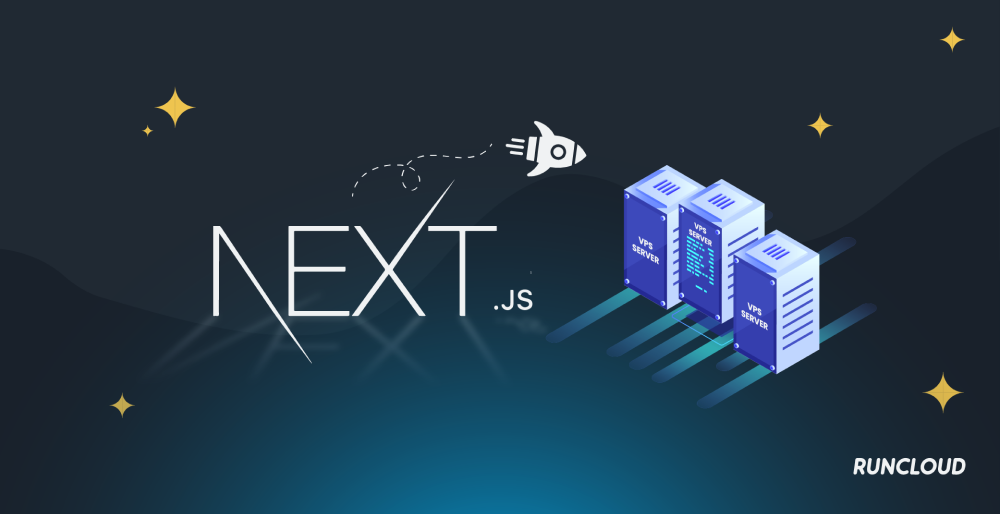 How to Deploy Next.js on a VPS Server (Step-by-Step Guide)