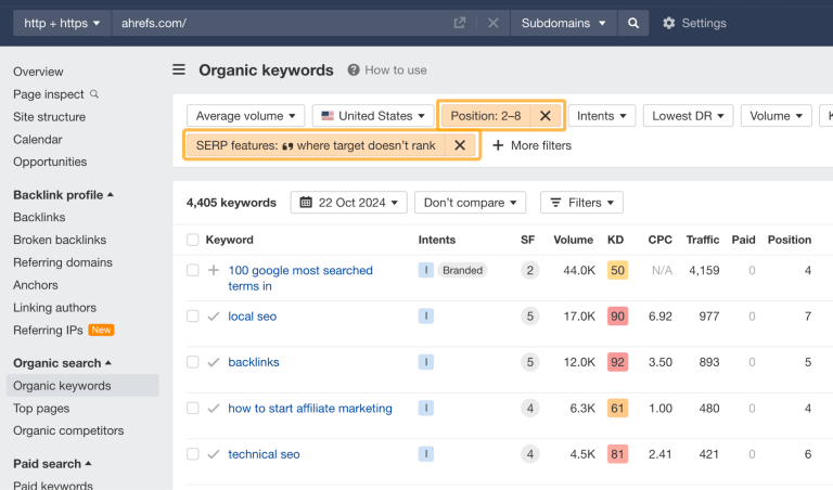 12 Low-Hanging Fruit SEO Tactics You Can Implement Today