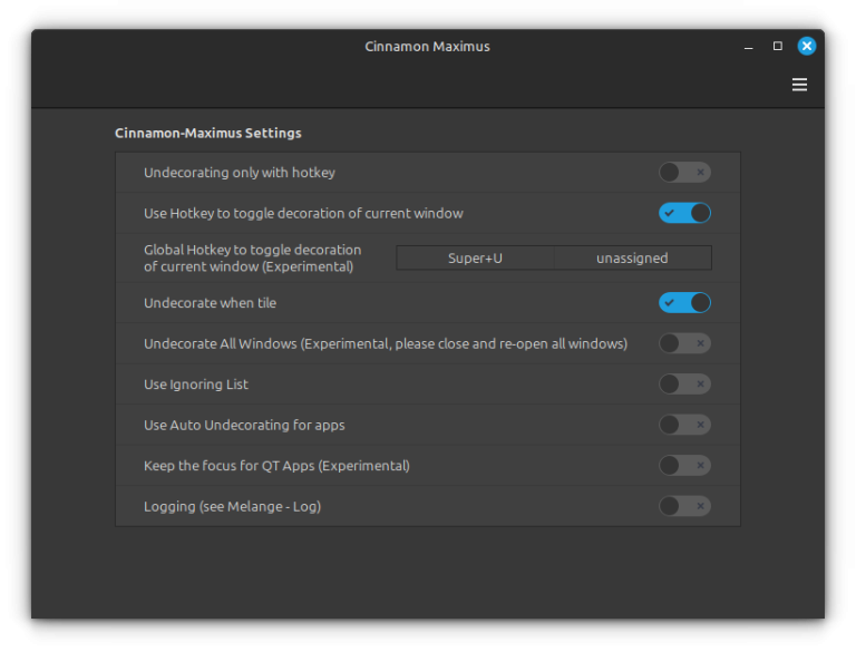 9 Desktop Effects to Add Eye Candy to Linux Mint