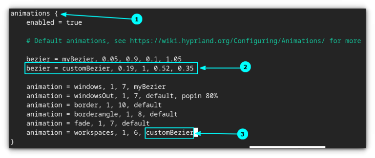 Customizing Hyprland to Your Liking