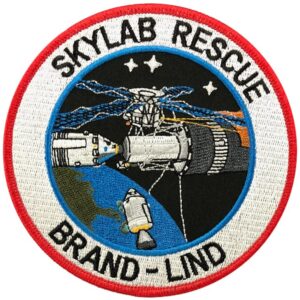 After 60 years of spaceflight patches, here are some of our favorites