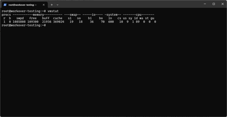 How to Check Linux CPU Usage or Utilization? (5 Ways)