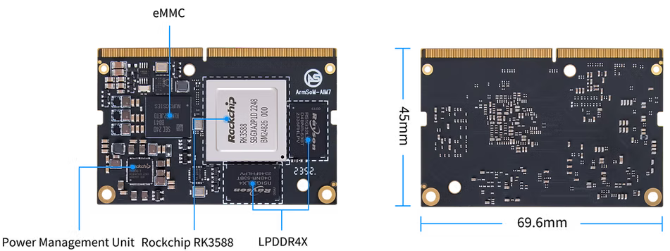 aim 7 front and back