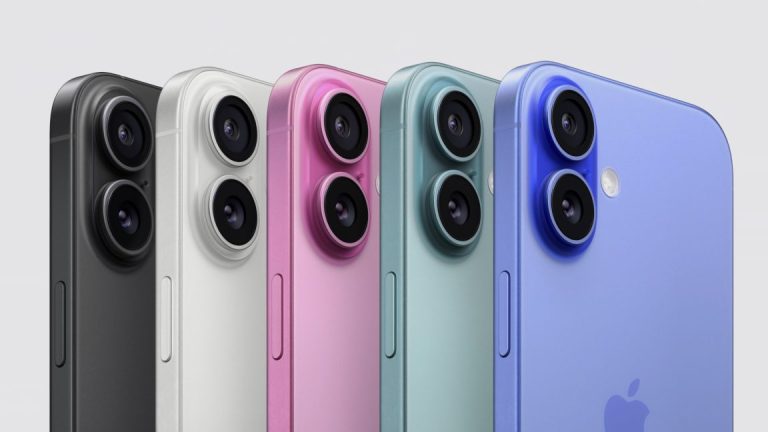 After market tumult, Trump exempts smartphones from massive new tariffs