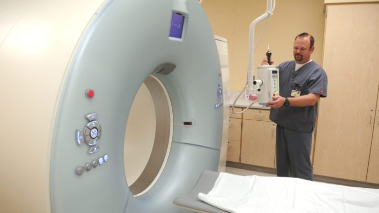 CT scans could cause 5% of cancers, study finds; experts note uncertainty
