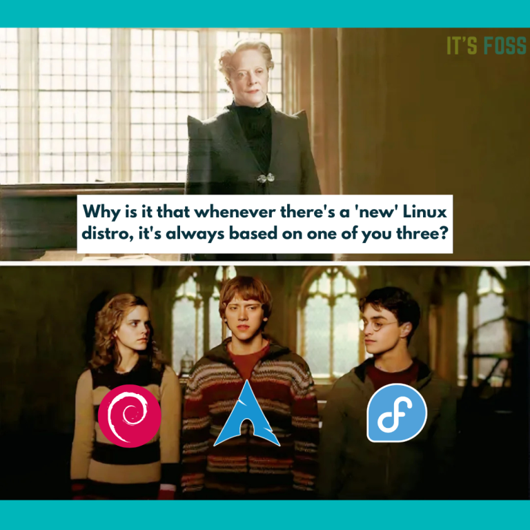FOSS Weekly #25.17: Ubuntu 25.04 and Fedora 42 Release Follow-ups, Logseq, ZimaBoard and More