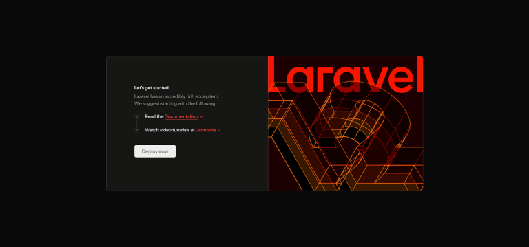 How to Deploy Laravel with Docker on VPS in 2025 : Comprehensive Guide