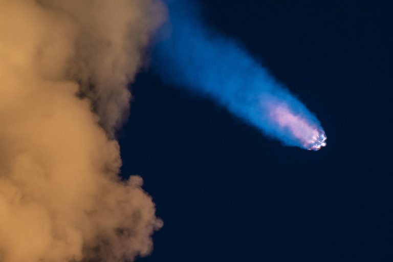 There’s a secret reason the Space Force is delaying the next Atlas V launch