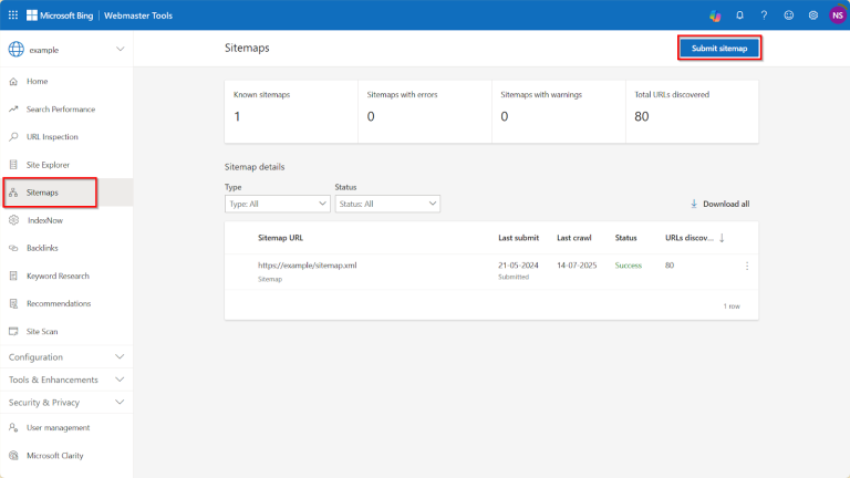 How to Get Your Website Indexed by Search Engines in 2025: A Complete Guide