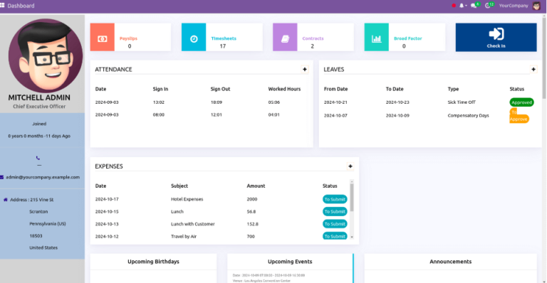 Top 7 Free Odoo Apps for Linux Users in 2025