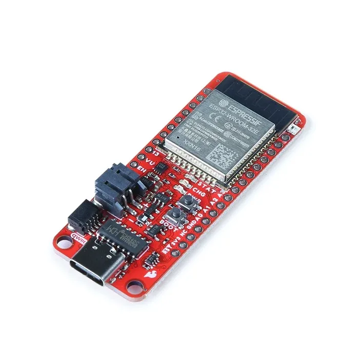 SparkFun Thing Plus - ESP32 WROOM (USB-C) Board