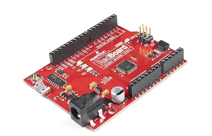 Sparkfun RedBoard Qwiic