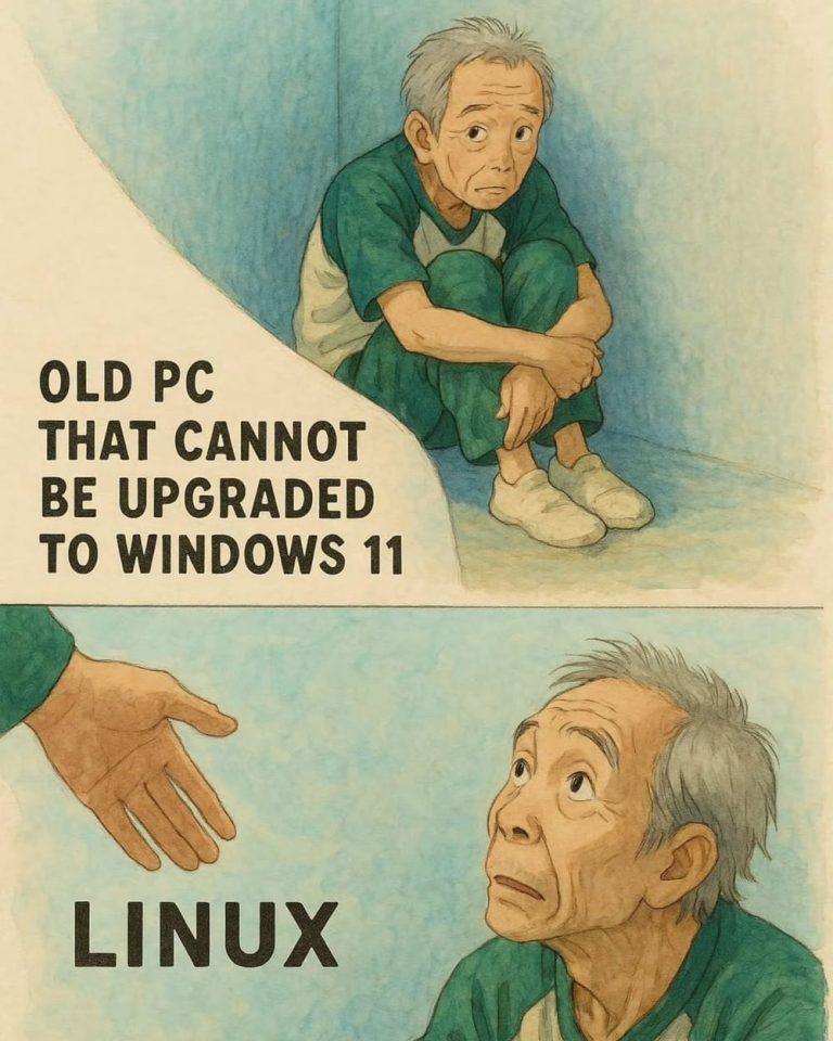 FOSS Weekly #25.41: Windows 11 Fiasco, Ubuntu 25.10 Releasing, Joplin Tips, NeoVim Journals and More Linux Stuff