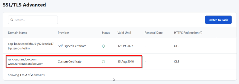 How to Fix the Cloudflare HTTP Error 526