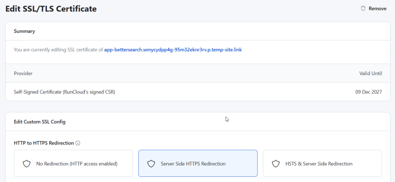 How To Fix the “SSL_ERROR_RX_RECORD_TOO_LONG” Error in Firefox