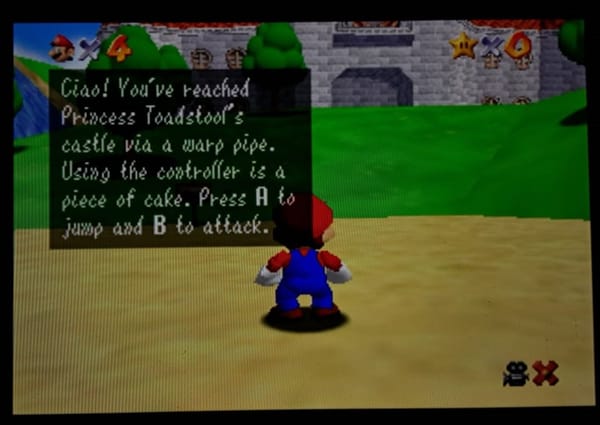 Utilizing My Raspberry Pi 4 for Retro Gaming With RetroPie