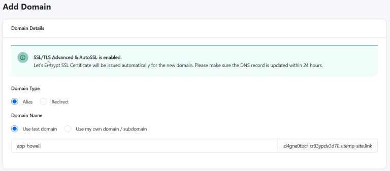How to Fix the “ERR_NAME_NOT_RESOLVED” Error