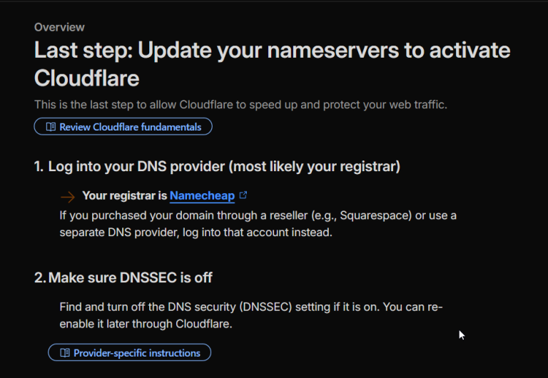 How to Transfer a Domain to a New Registrar Without Downtime