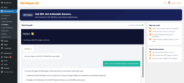 How to Fix and Automate Technical SEO in WordPress Using SEO Repair Kit