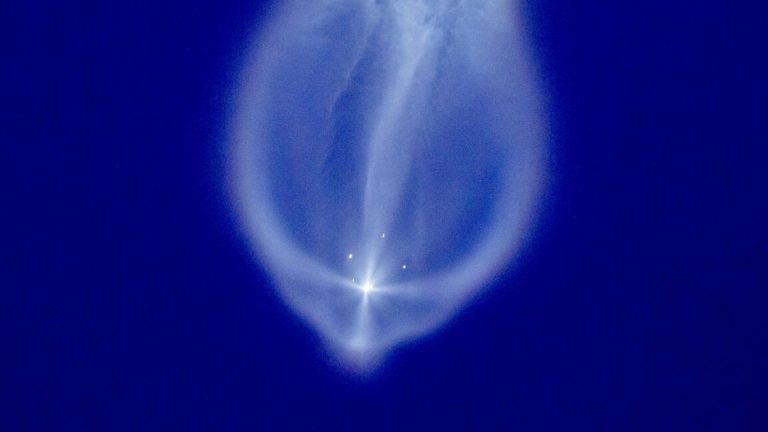 Rocket Report: SpaceX and China led the way in 2025; Vandenberg has room to grow