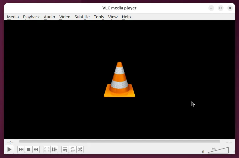 VLC Media Player