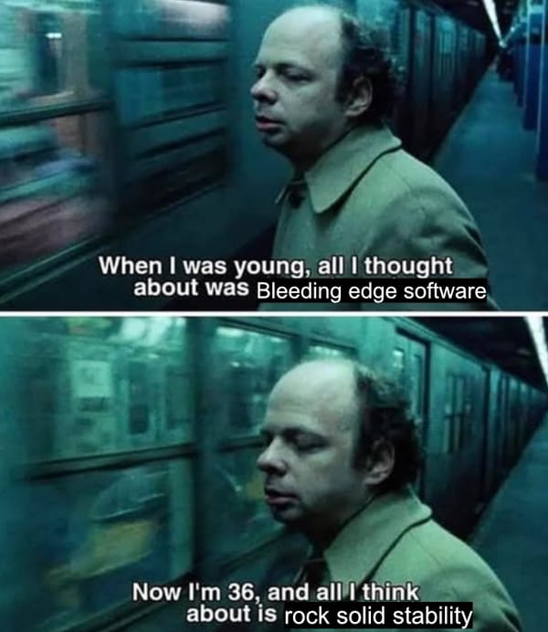 FOSS Weekly #26.09: Linux Mint Shortcuts, OpenClaw Alternatives, Ladybird's Rust Move, Super Productivity and More