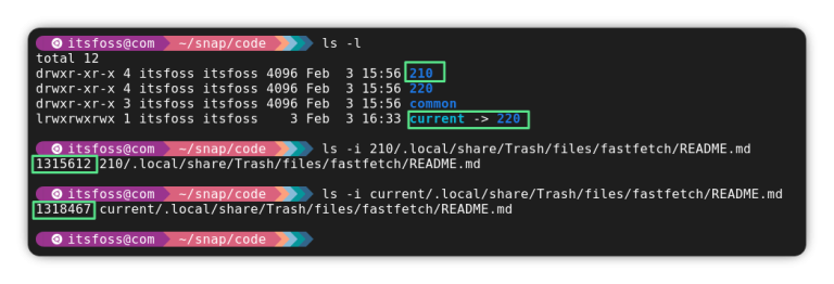 Microsoft's VS Code in Ubuntu's Snap Format Eats Up Disk Space Like Bloatware Even After Removal