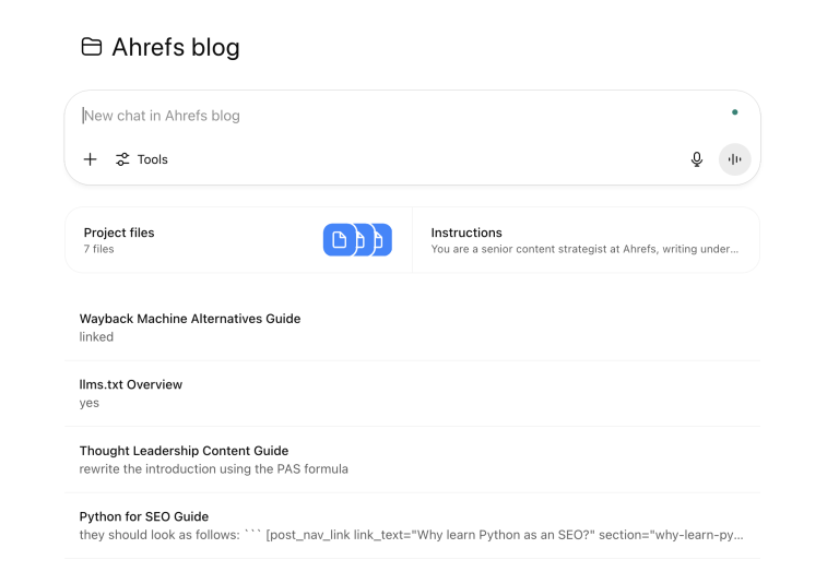 AI Content Wasn’t Good Enough. Now It Is.