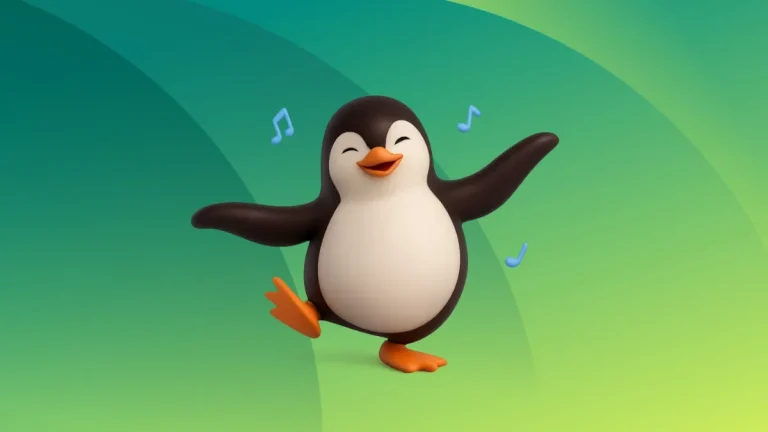 Arch Installer Goes 4.0 With a New Face and Fewer 'Curses'